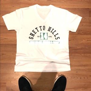 Graphic T shirts designs by MogulElite